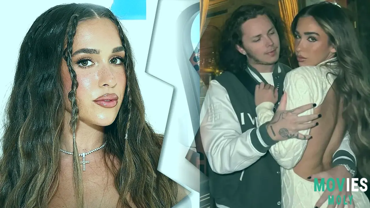 Hudson McLeroy Reportedly Exits Next Gen NYC Season 2 Amid Ariana Biermann Split image 4