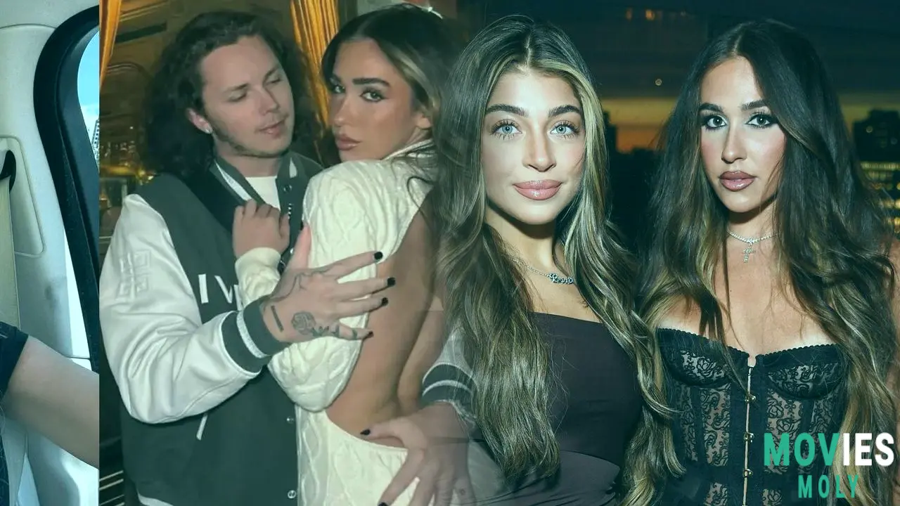 Hudson McLeroy Reportedly Exits Next Gen NYC Season 2 Amid Ariana Biermann Split image 5