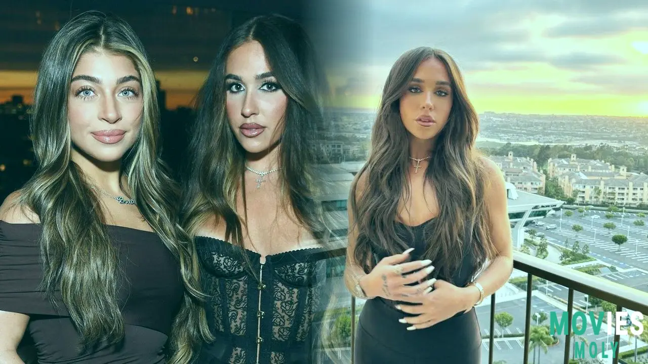 Hudson McLeroy Reportedly Exits Next Gen NYC Season 2 Amid Ariana Biermann Split image 6