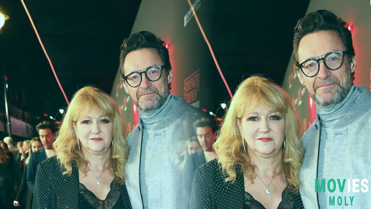 Hugh Jackman's Big Announcement: He's Starting a Theater Company! image 6