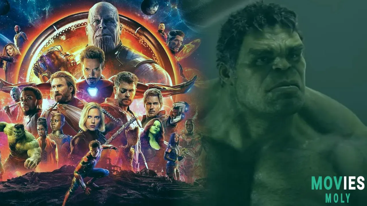 Hulk CONFIRMED for Spider-Man: Brand New Day – What It Means for MCU Fans! image 3