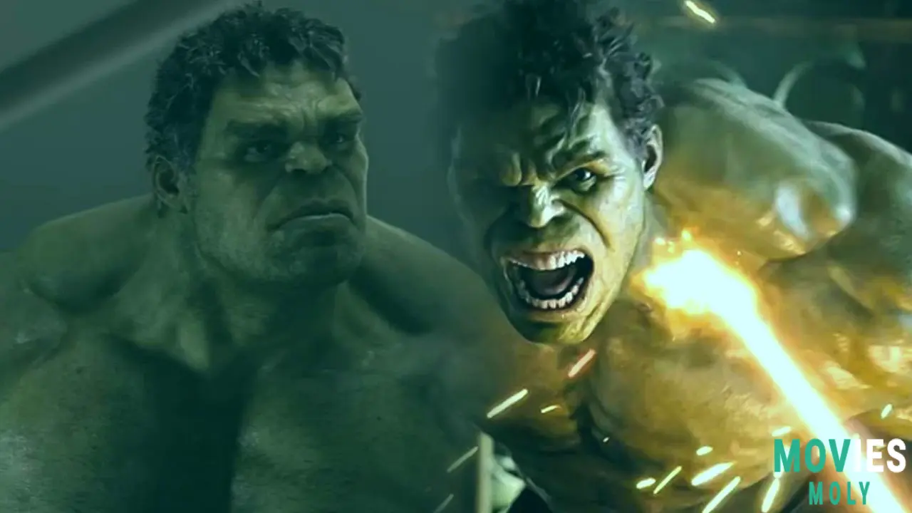 Hulk's Back! Everything We Know About Spider-Man: Brand New Day image 4