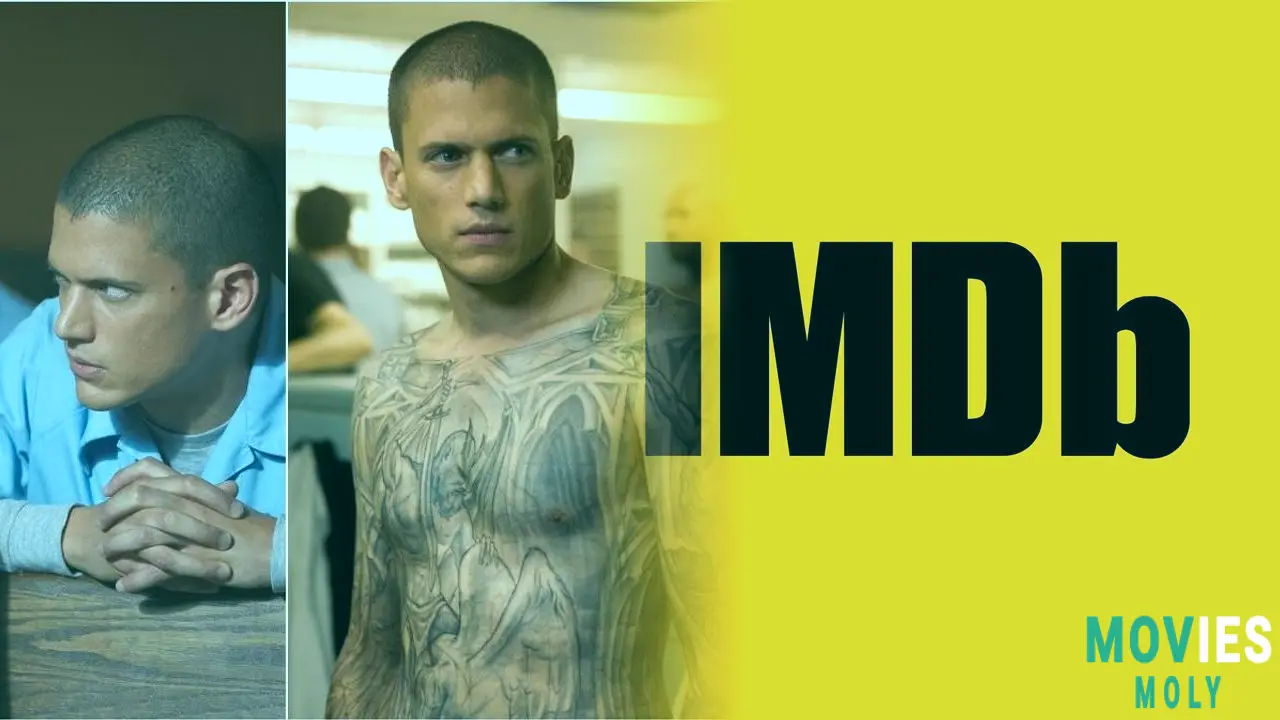 Hulu Greenlights 'Prison Break' Reboot with a Fresh Twist! image 6