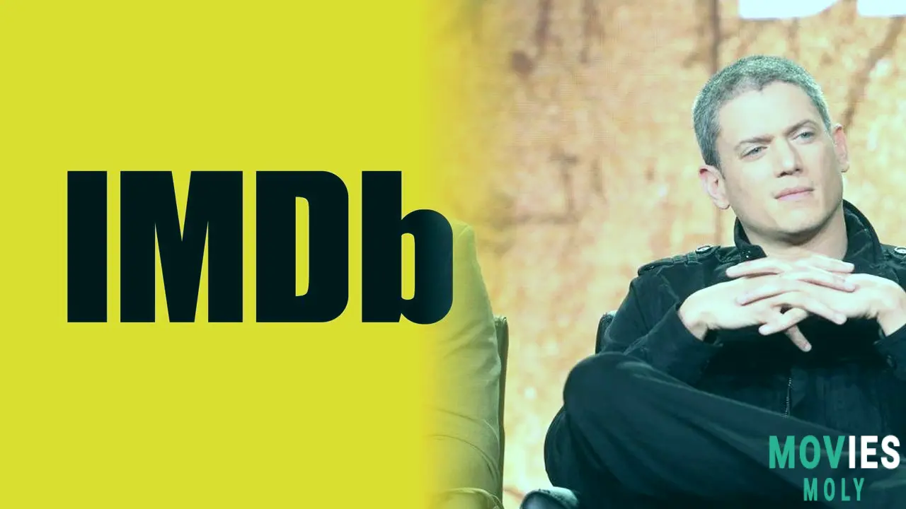 Hulu Greenlights 'Prison Break' Reboot with a Fresh Twist! image 7