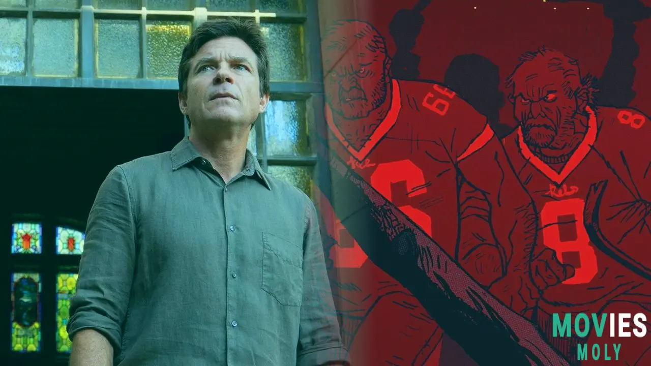 Hulu Heads South: 'Southern Bastards' Pilot Ordered! image 3