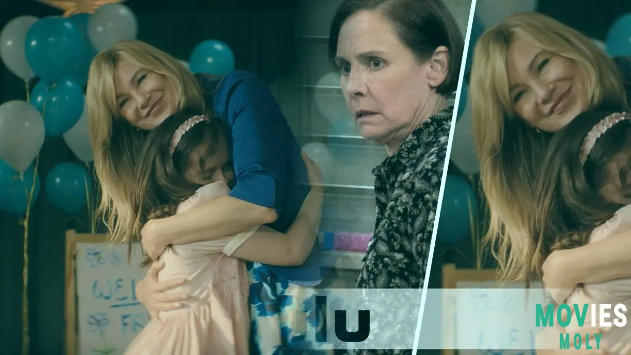 Hulu in March 2025: Must-Watch New Movies & Shows You Can't Miss! - MoviesMoly image 3