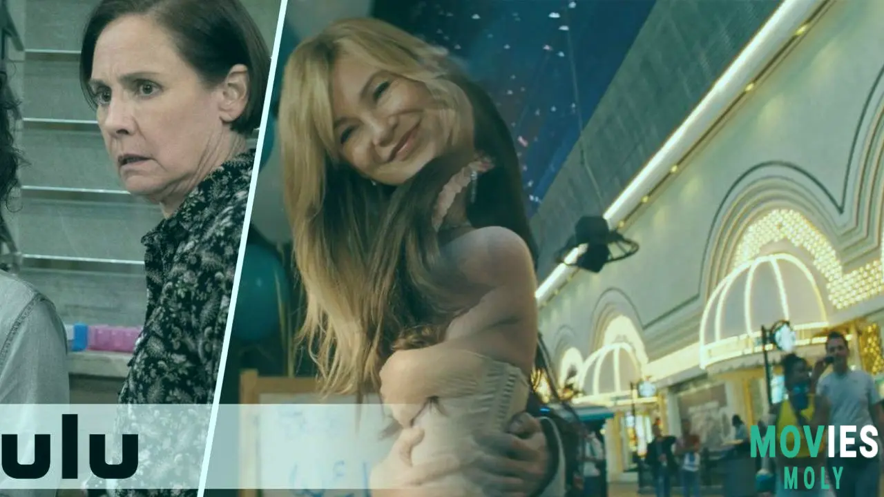 Hulu in March 2025: Must-Watch New Movies & Shows You Can't Miss! - MoviesMoly image 4