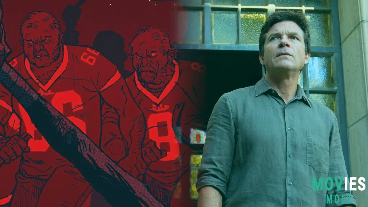 Hulu Orders Pilot for Gritty 'Southern Bastards' TV Series image 3