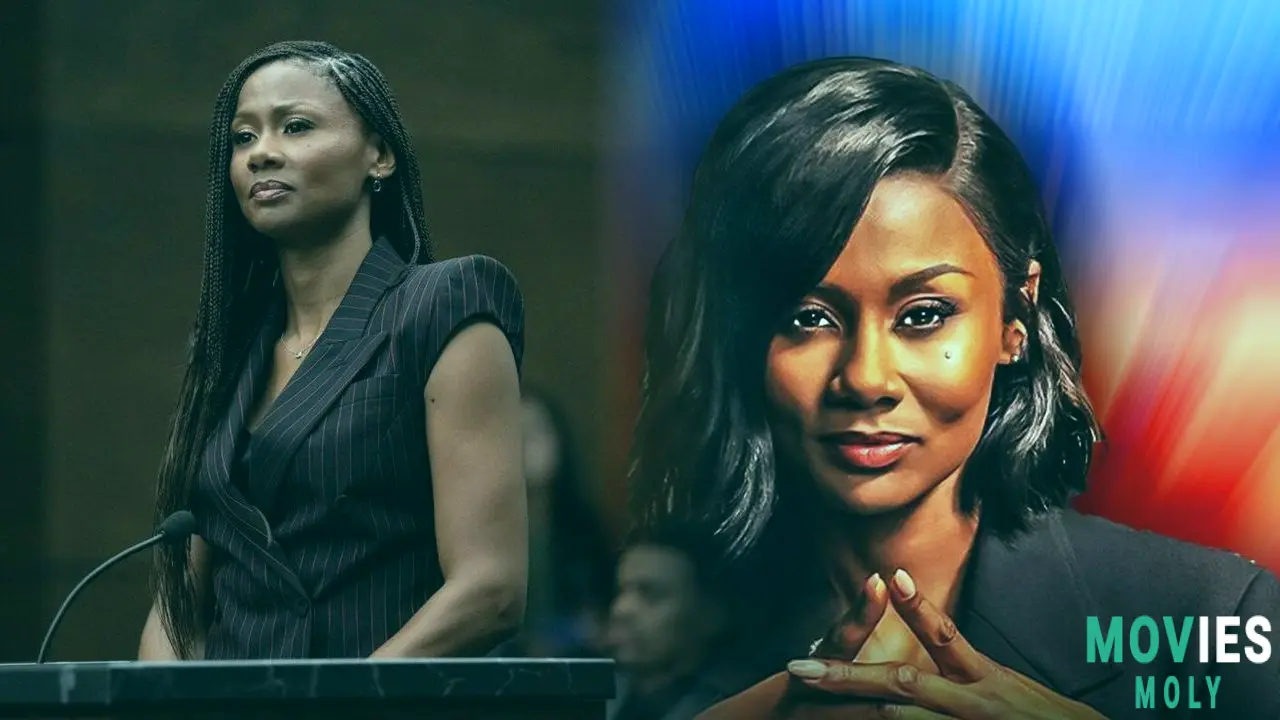 Hulu Renews 'Reasonable Doubt' For Season 4: Get Ready For More Legal Drama! image 3