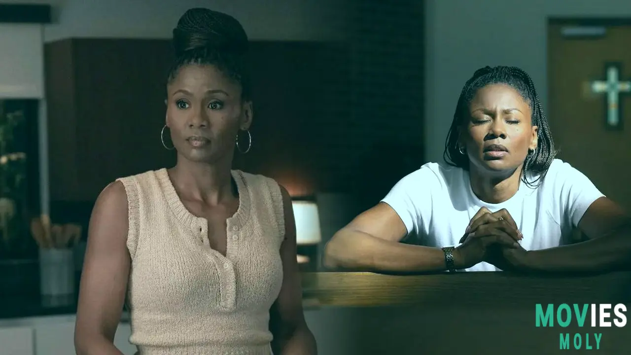 Hulu Renews 'Reasonable Doubt' For Season 4: Get Ready For More Legal Drama! image 5