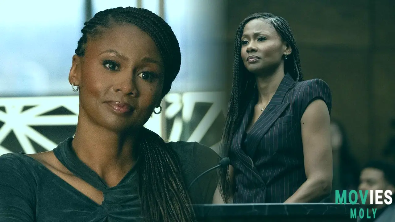 Hulu Renews 'Reasonable Doubt' For Season 4: Get Ready For More Legal Drama! Main Image