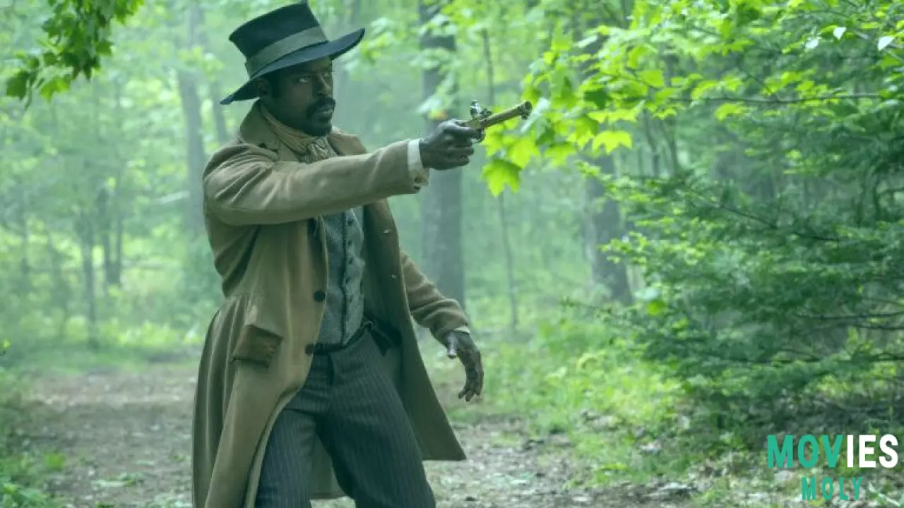 Washington Black: The Best SEO Guide to Beating Your Rivals on Hulu's Popular Show image 4