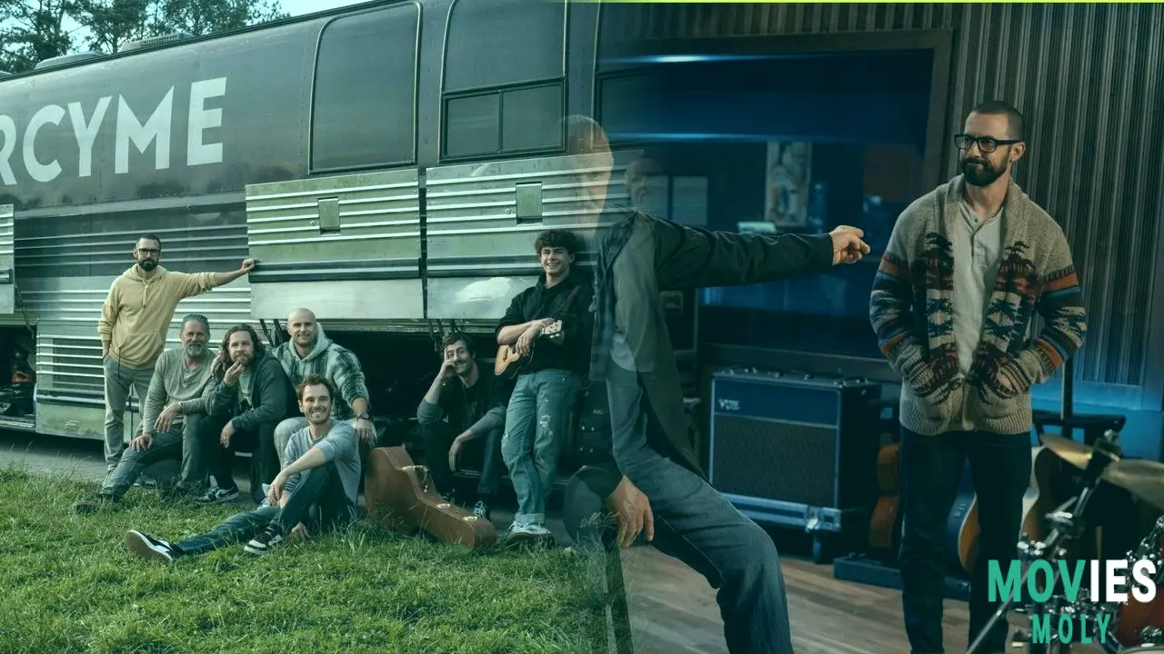 "I Can Only Imagine 2" Trailer Drops: Everything You Need to Know! image 3