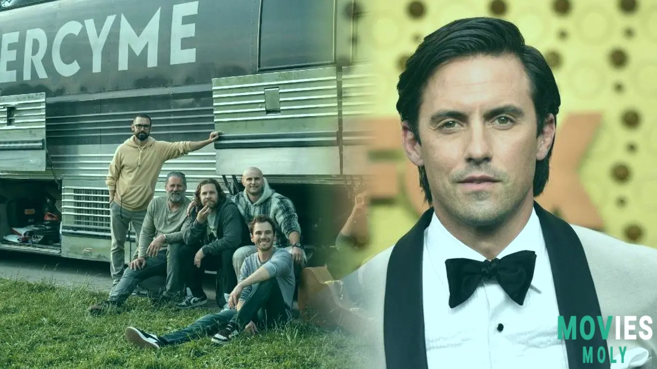 "I Can Only Imagine 2" Trailer Drops: Everything You Need to Know! image 7