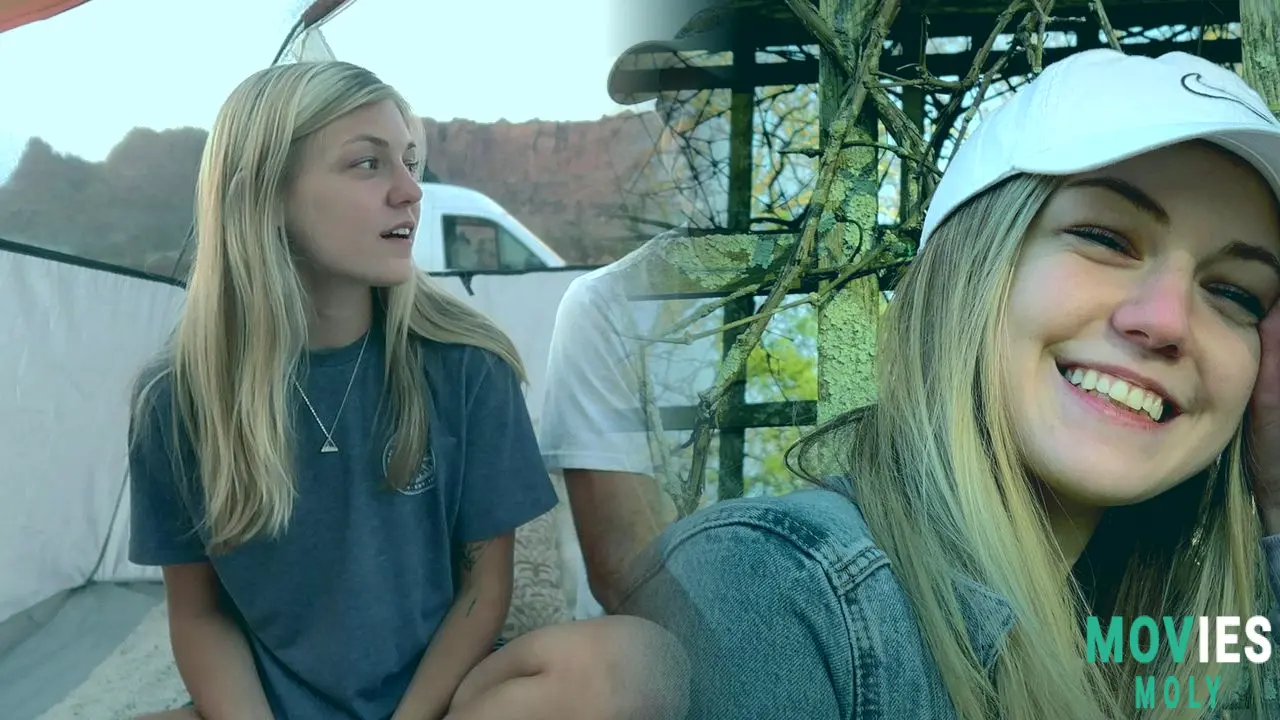 I Can't Believe How Disturbing Brian Laundrie's Actions Were In Gabby Petito Case Based On New Docuseries image 6