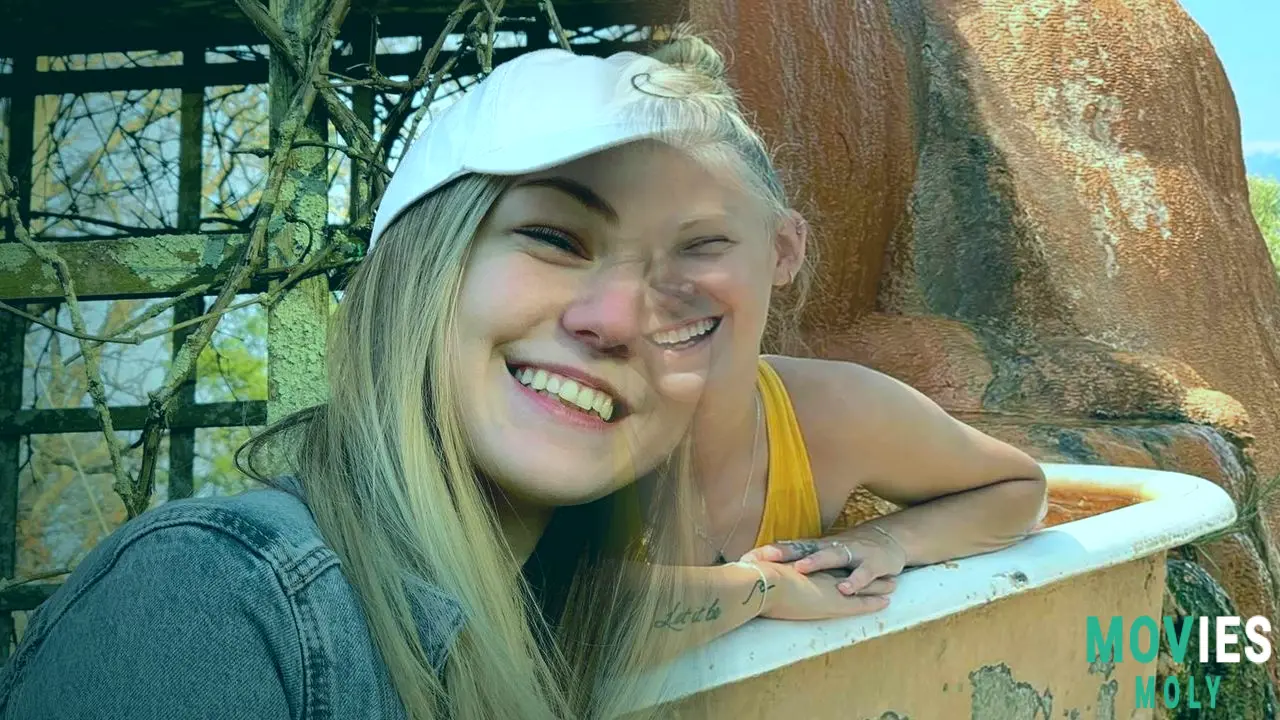 I Can't Believe How Disturbing Brian Laundrie's Actions Were In Gabby Petito Case Based On New Docuseries image 7
