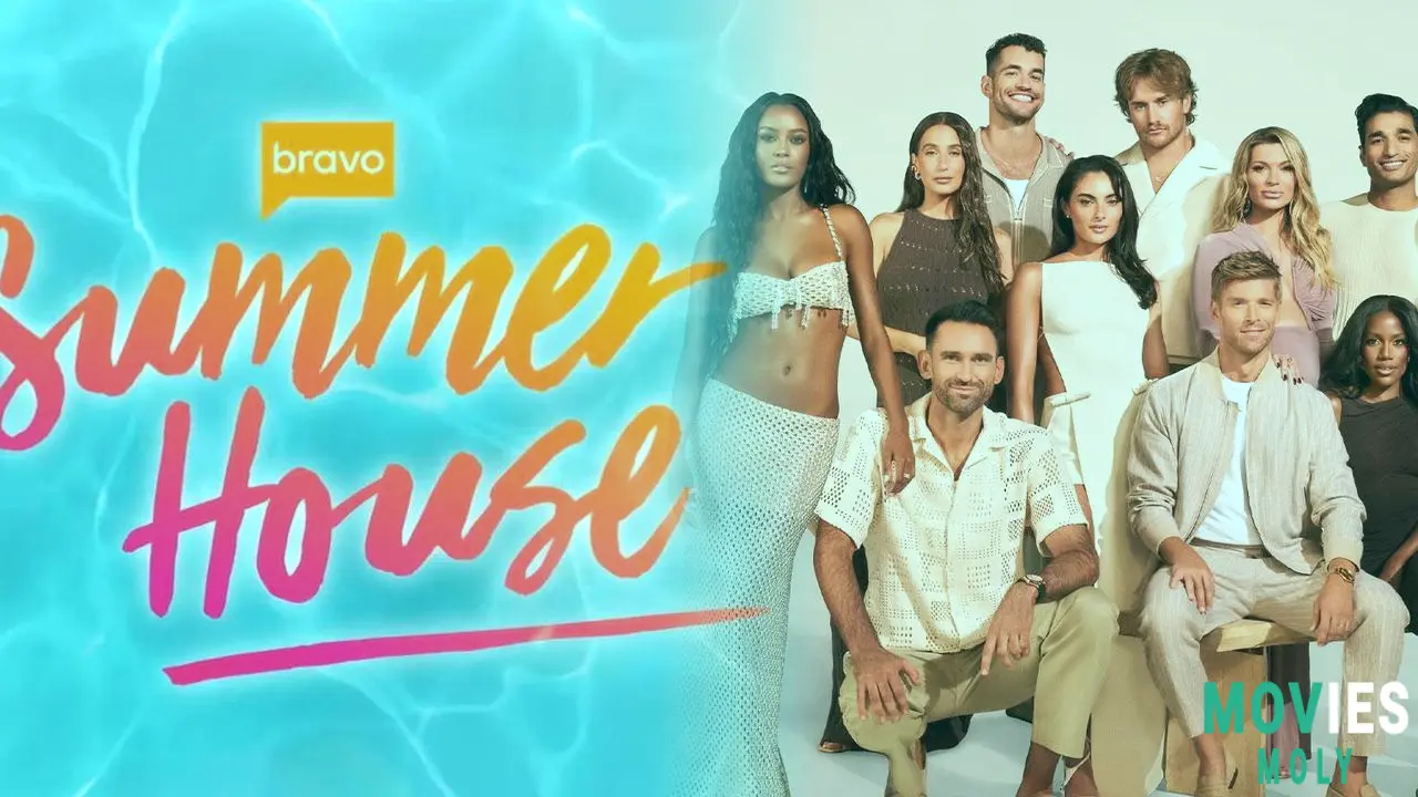 I Can't Believe Summer House Season 9 Is Already Premiering & It Looks Like Utter Chaos With Babies, Beefs & Newbies image 3