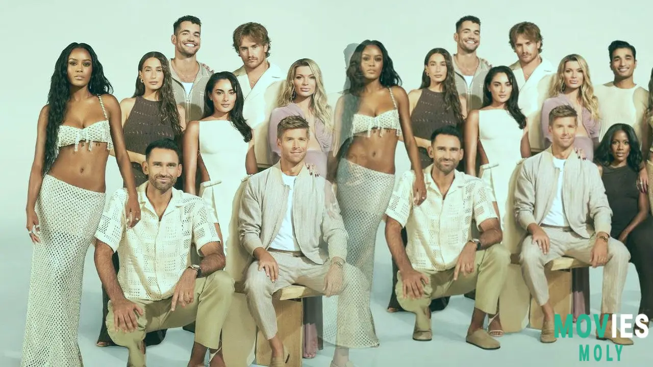 I Can't Believe Summer House Season 9 Is Already Premiering & It Looks Like Utter Chaos With Babies, Beefs & Newbies image 4