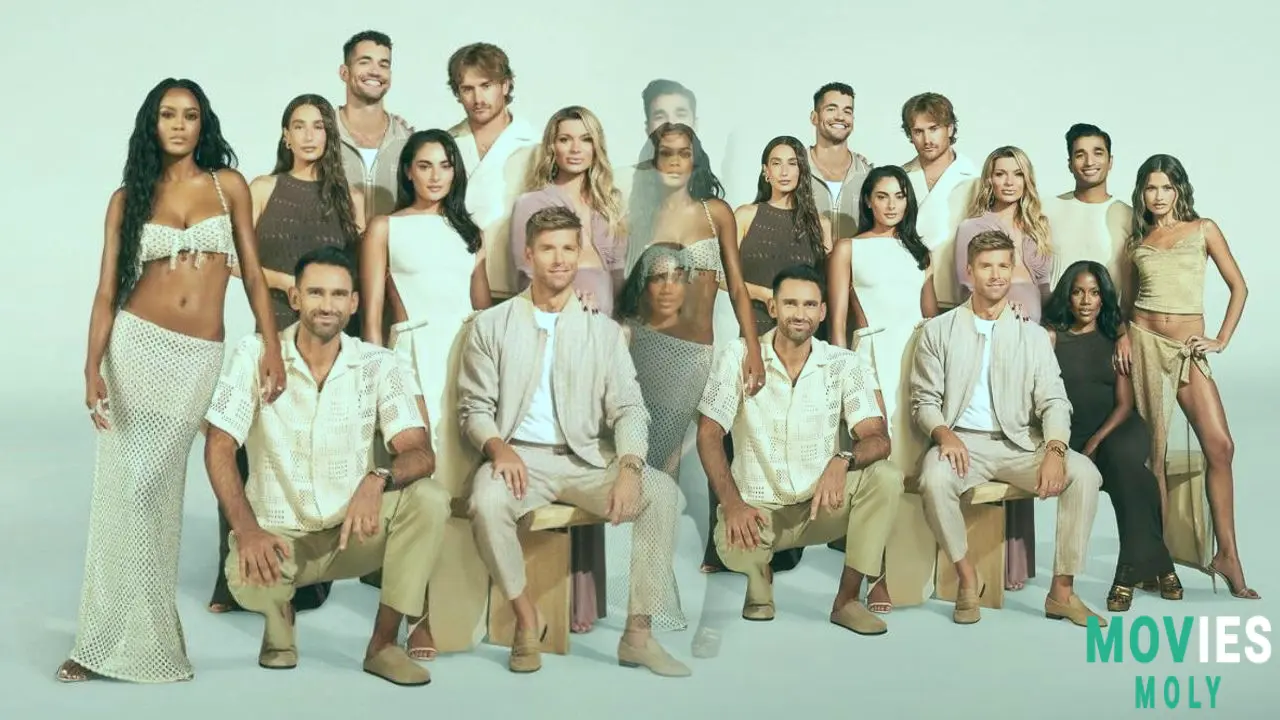 I Can't Believe Summer House Season 9 Is Already Premiering & It Looks Like Utter Chaos With Babies, Beefs & Newbies image 5