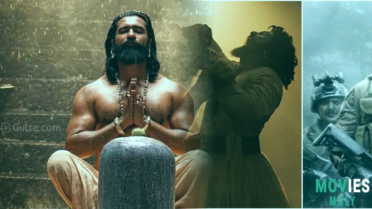 I Can't Believe Vicky Kaushal's Chhaava Is Already a Blockbuster Showcasing Sambhaji Maharaj's Story image 3