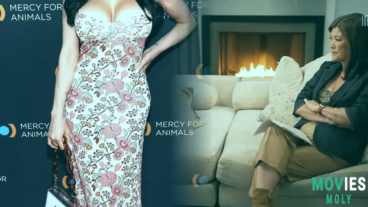 "I Didn't Deserve to Be Here": Courtney Stodden's Heartbreaking Cyberbullying Story Revealed image 3
