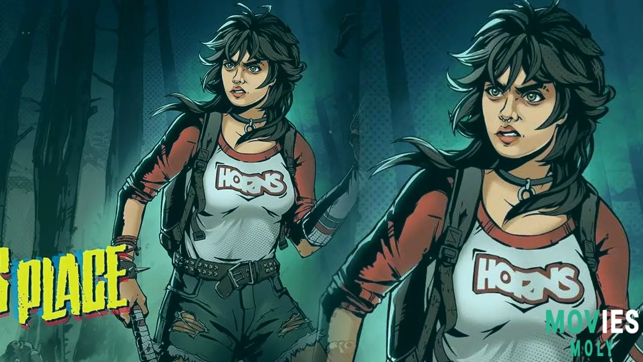 I Hate This Place: Spooky Survival Horror Game Gets New Trailer, Shifts Release to 2026 image 5