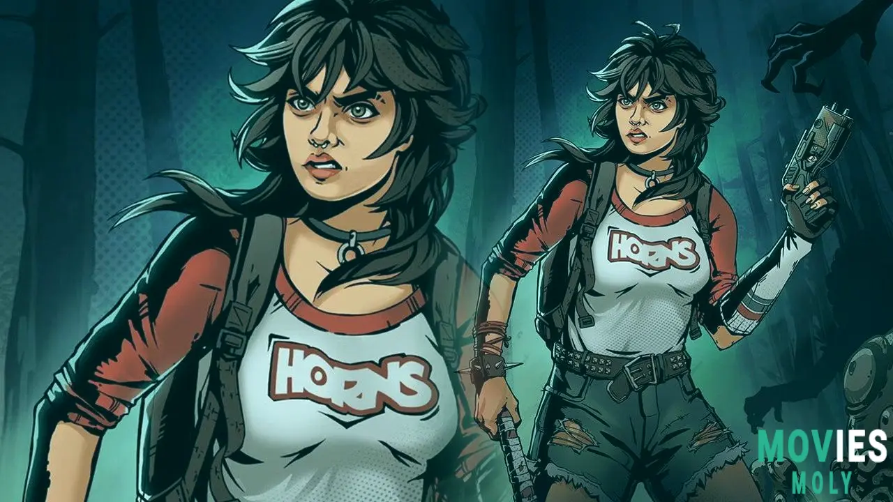 I Hate This Place: Spooky Survival Horror Game Gets New Trailer, Shifts Release to 2026 Main Image