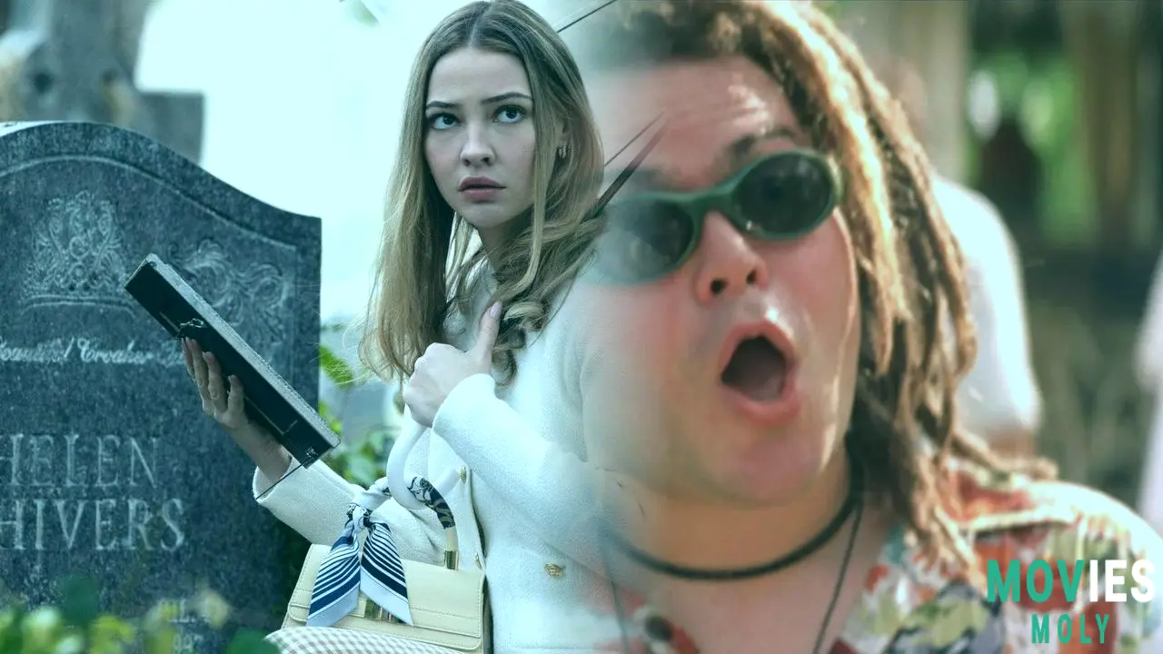 I Know What You Did Last Summer (2025) is Slashing Up Netflix Charts Main Image