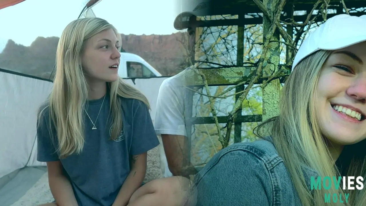 I Still Cannot Believe The Horrifying Truth Behind Gabby Petito's Van Life Dream Unveiled In New Docuseries image 4