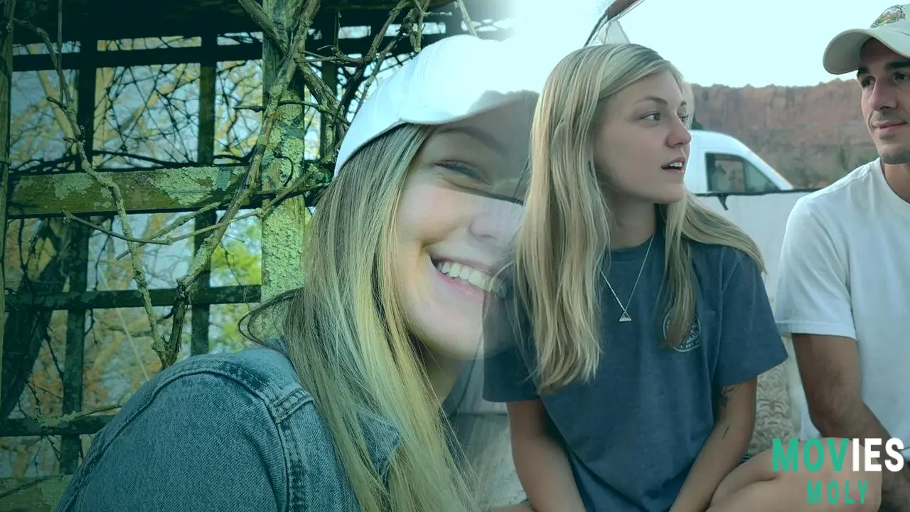 I Still Cannot Believe The Horrifying Truth Behind Gabby Petito's Van Life Dream Unveiled In New Docuseries image 5