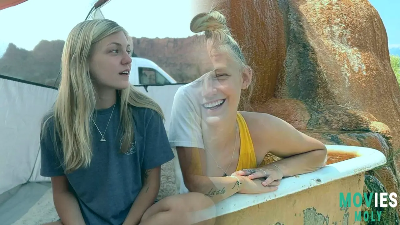I Still Cannot Believe The Horrifying Truth Behind Gabby Petito's Van Life Dream Unveiled In New Docuseries image 6