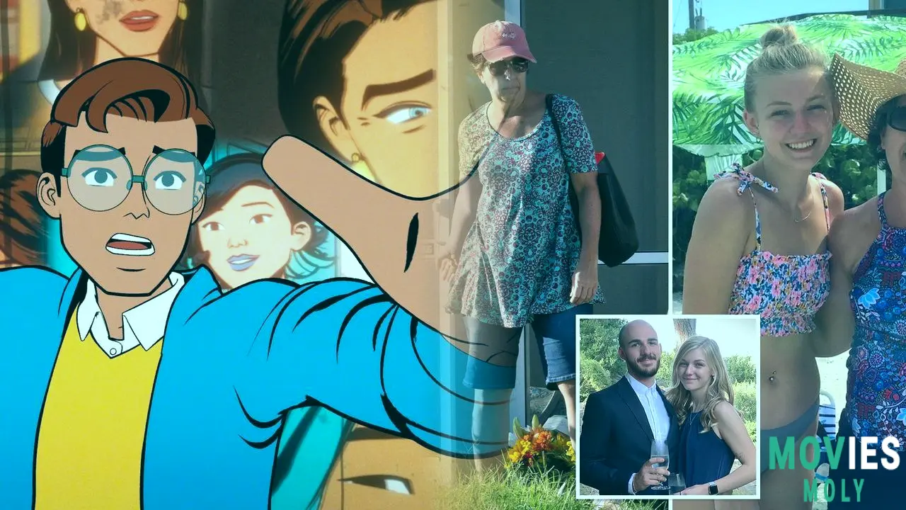 I Still Cannot Believe The Horrifying Truth Behind Gabby Petito's Van Life Dream Unveiled In New Docuseries Main Image