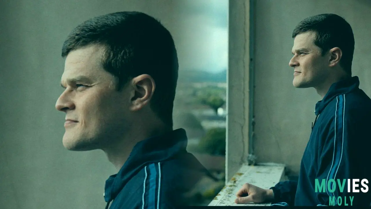 I Swear: The Heartfelt True Story of John Davidson's Tourette Syndrome Journey Hits Cinemas! image 5
