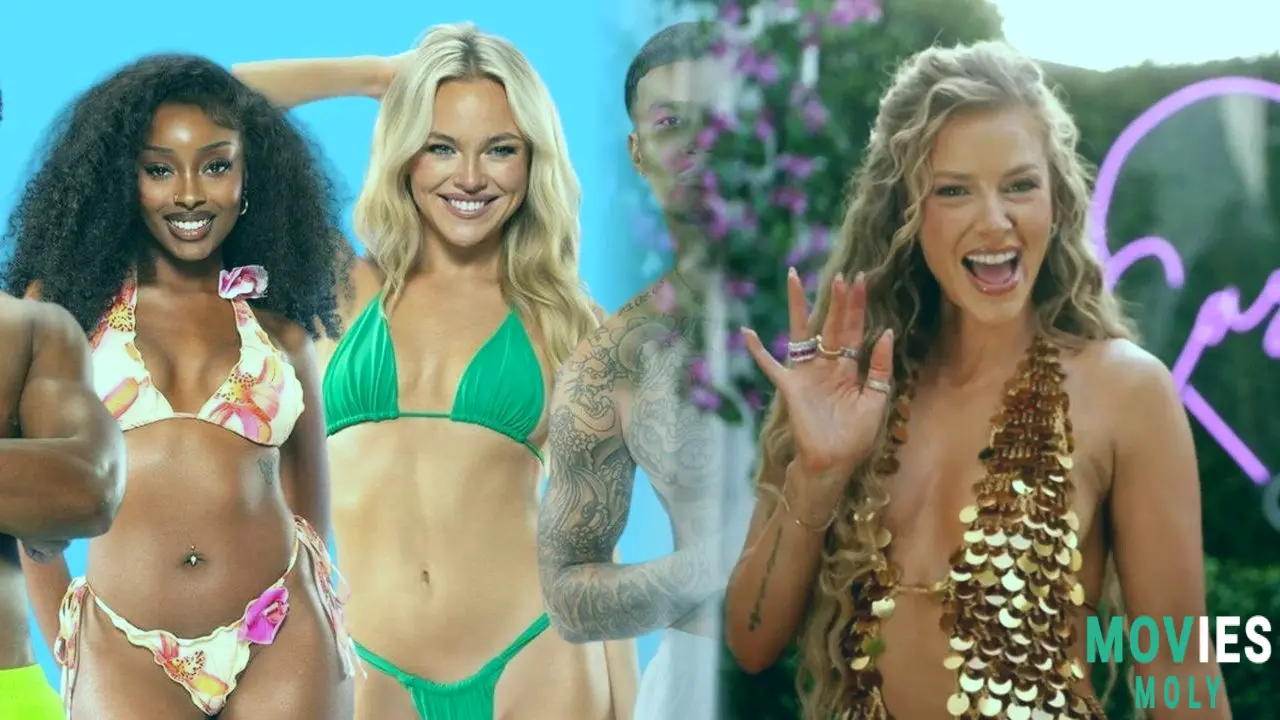 I was surprised by how much of an impact CoCo Watson from Casa Amor had on Love Island USA Season 7. image 4