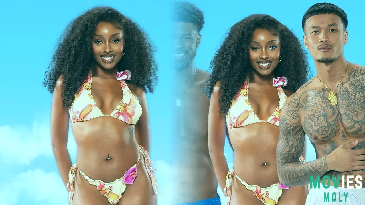 I was surprised by how much of an impact CoCo Watson from Casa Amor had on Love Island USA Season 7. Main Image