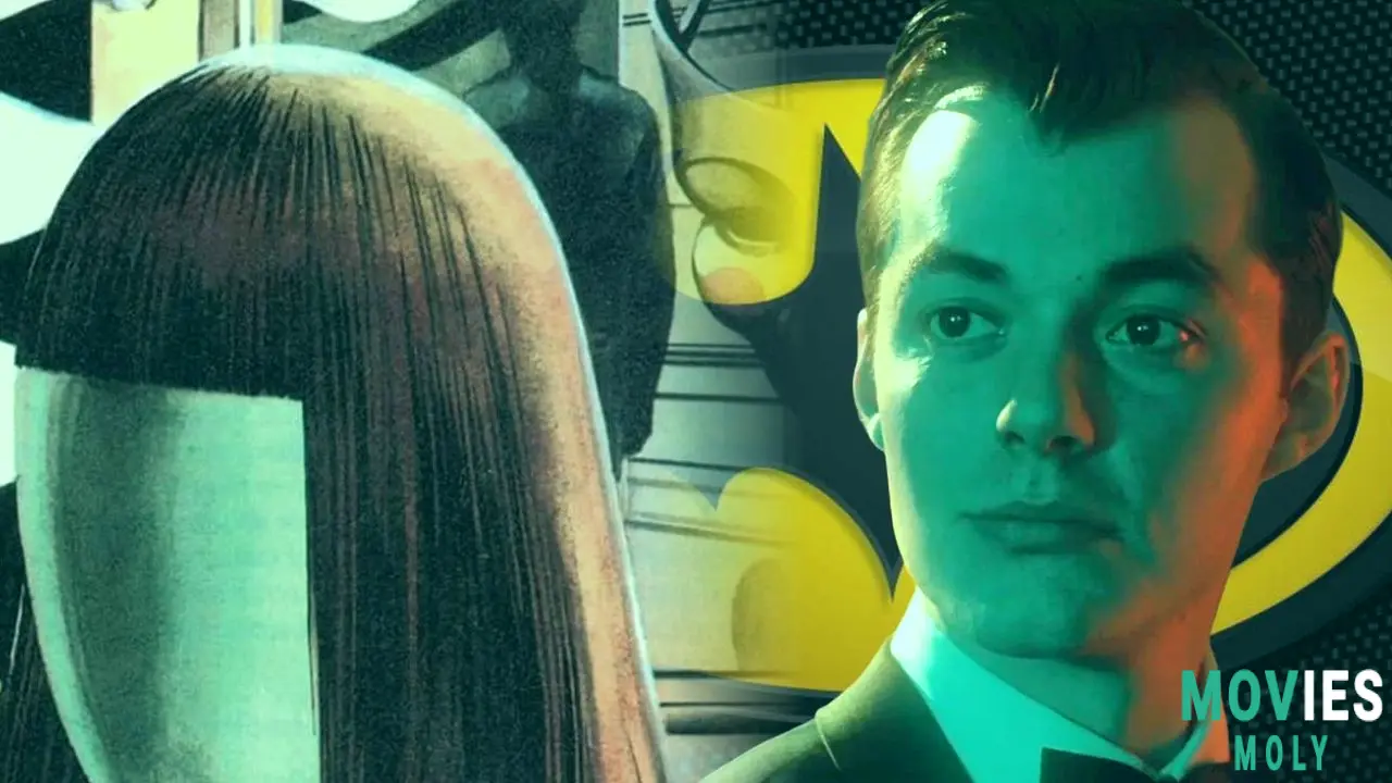 Ideas Are Bulletproof: HBO's V for Vendetta Series in the Works Main Image