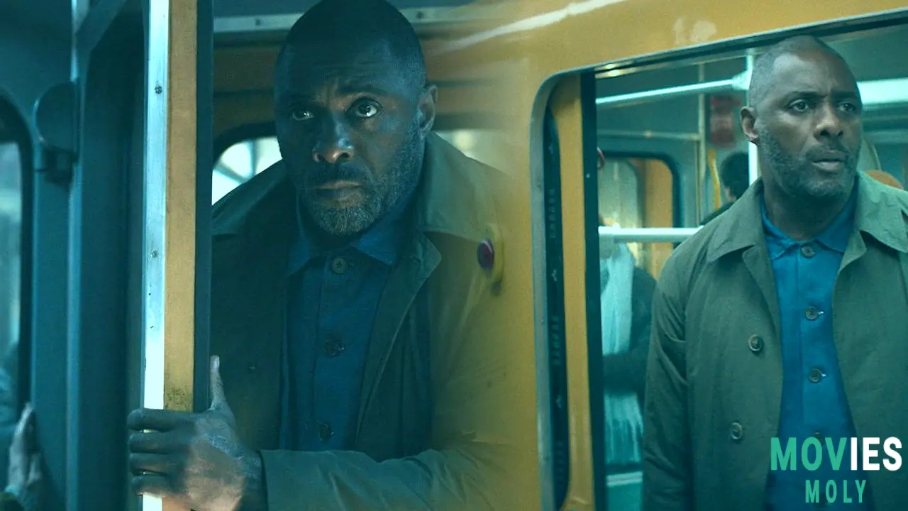 Idris Elba's 'Hijack' Season 2 Swaps Planes for Trains on Apple TV+ image 5