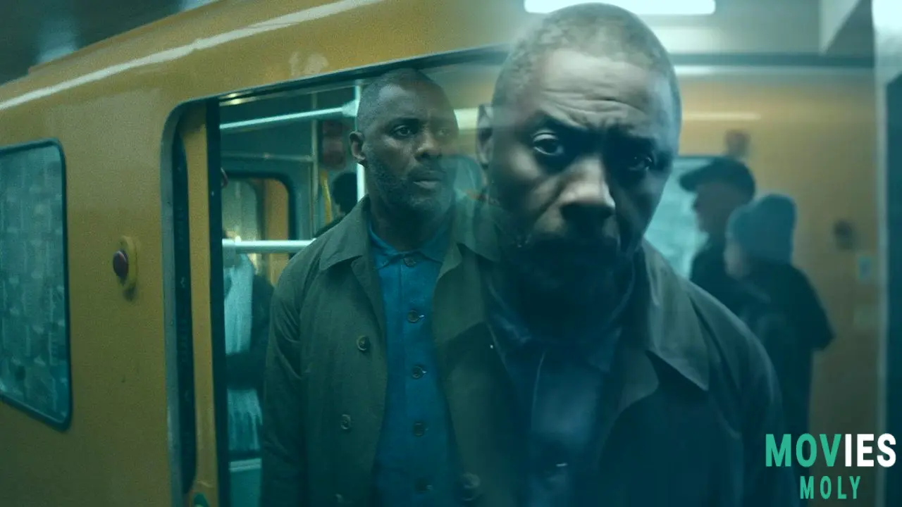 Idris Elba's 'Hijack' Season 2 Swaps Planes for Trains on Apple TV+ Main Image