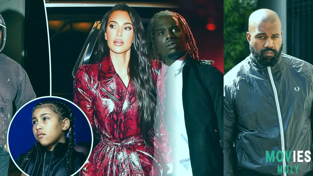 Iggy Azalea Tells Kanye West: Keep My Son Out of Your Playboi Carti Beef! image 5