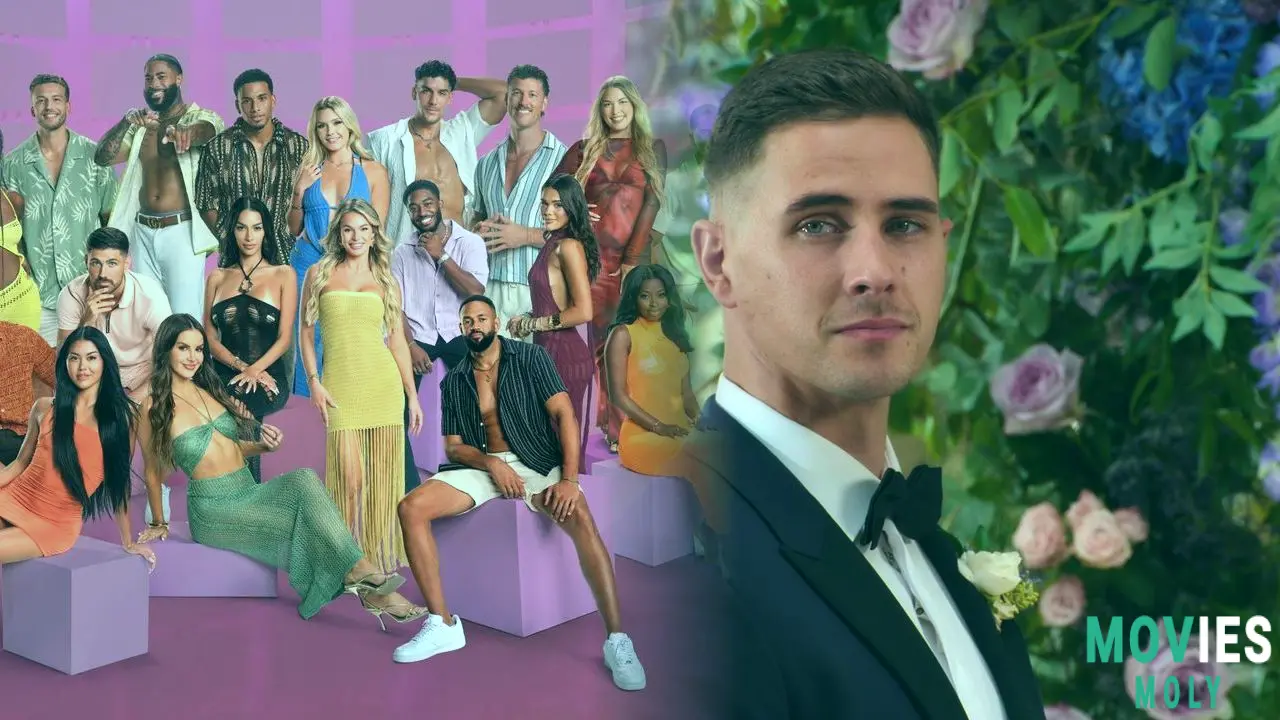 I'm all for the chaos that Perfect Match Season 3 is bringing. image 3
