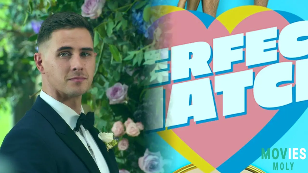 I'm all for the chaos that Perfect Match Season 3 is bringing. image 4