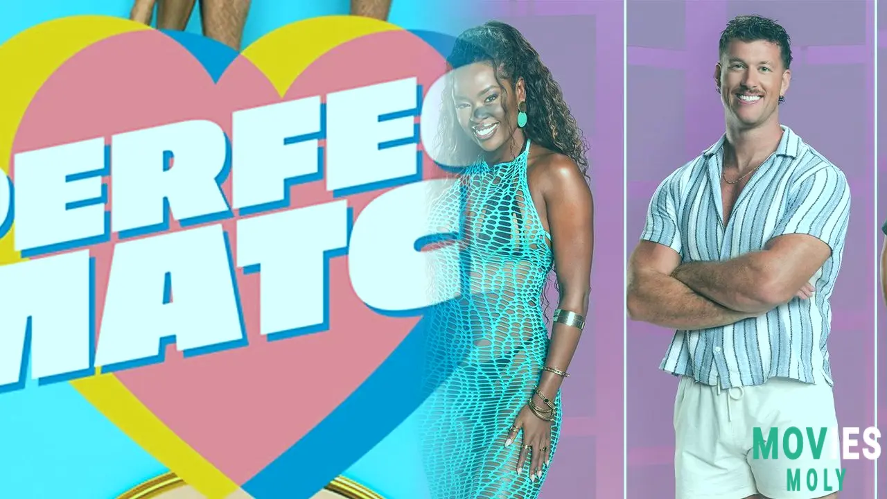I'm all for the chaos that Perfect Match Season 3 is bringing. image 5