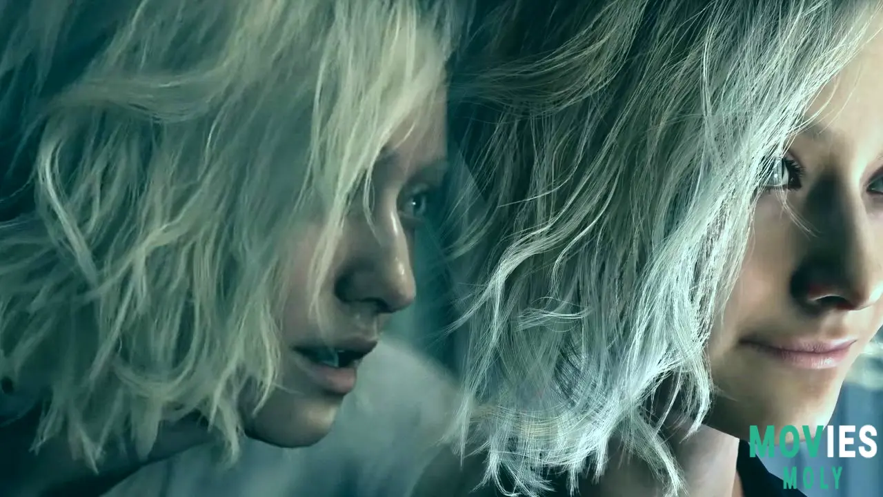 I'm already scared (in the best way) that Resident Evil Requiem is bringing back Raccoon City. image 4