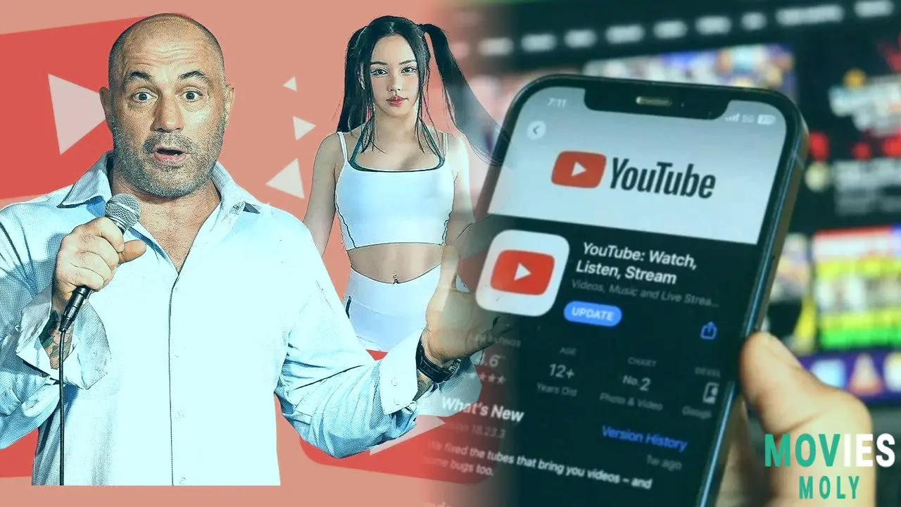 I'm Starting To See Evidence That Amazon Video Is Becoming The New Television – Are Streaming Platforms Really Taking Notes From YouTube's TV Domination Playbook? image 5
