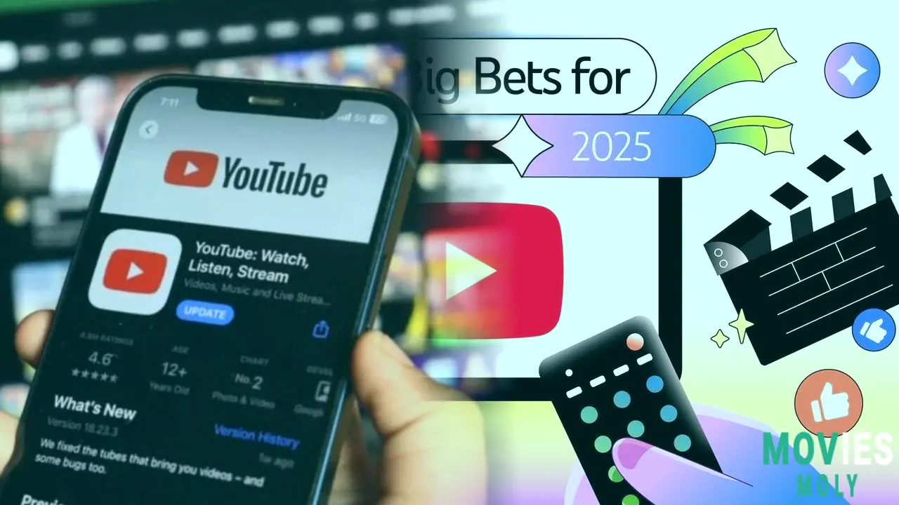 I'm Starting To See Evidence That Amazon Video Is Becoming The New Television – Are Streaming Platforms Really Taking Notes From YouTube's TV Domination Playbook? image 6