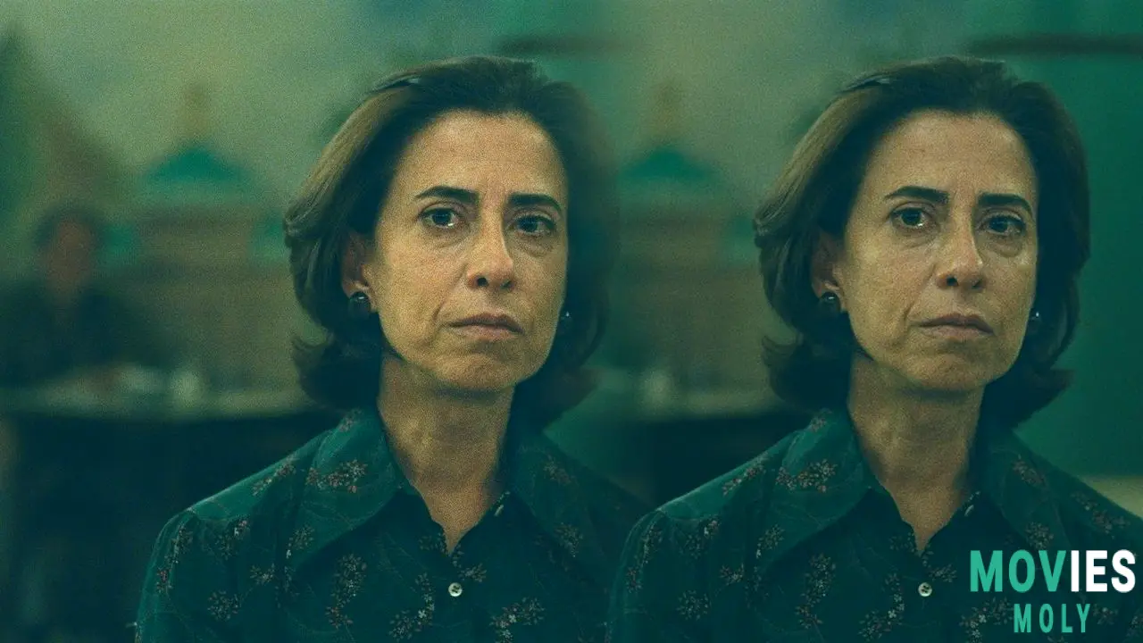 I'm Still Here: A Look at Family Resilience in 1970s Brazil image 3
