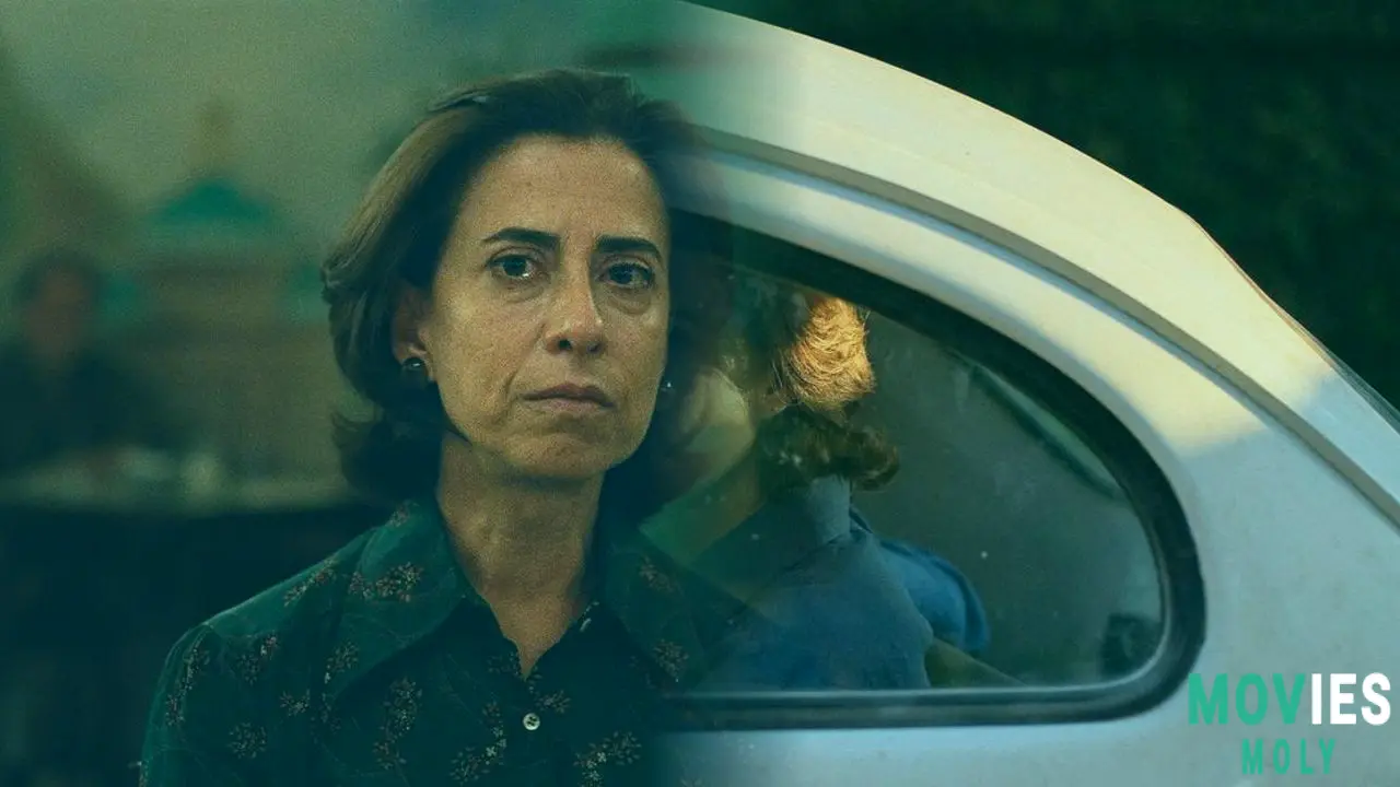 I'm Still Here: A Look at Family Resilience in 1970s Brazil image 4