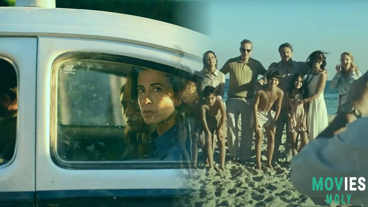 I'm Still Here: The Oscar Nominee Igniting a Nation & Sparking Justice - MoviesMoly image 5