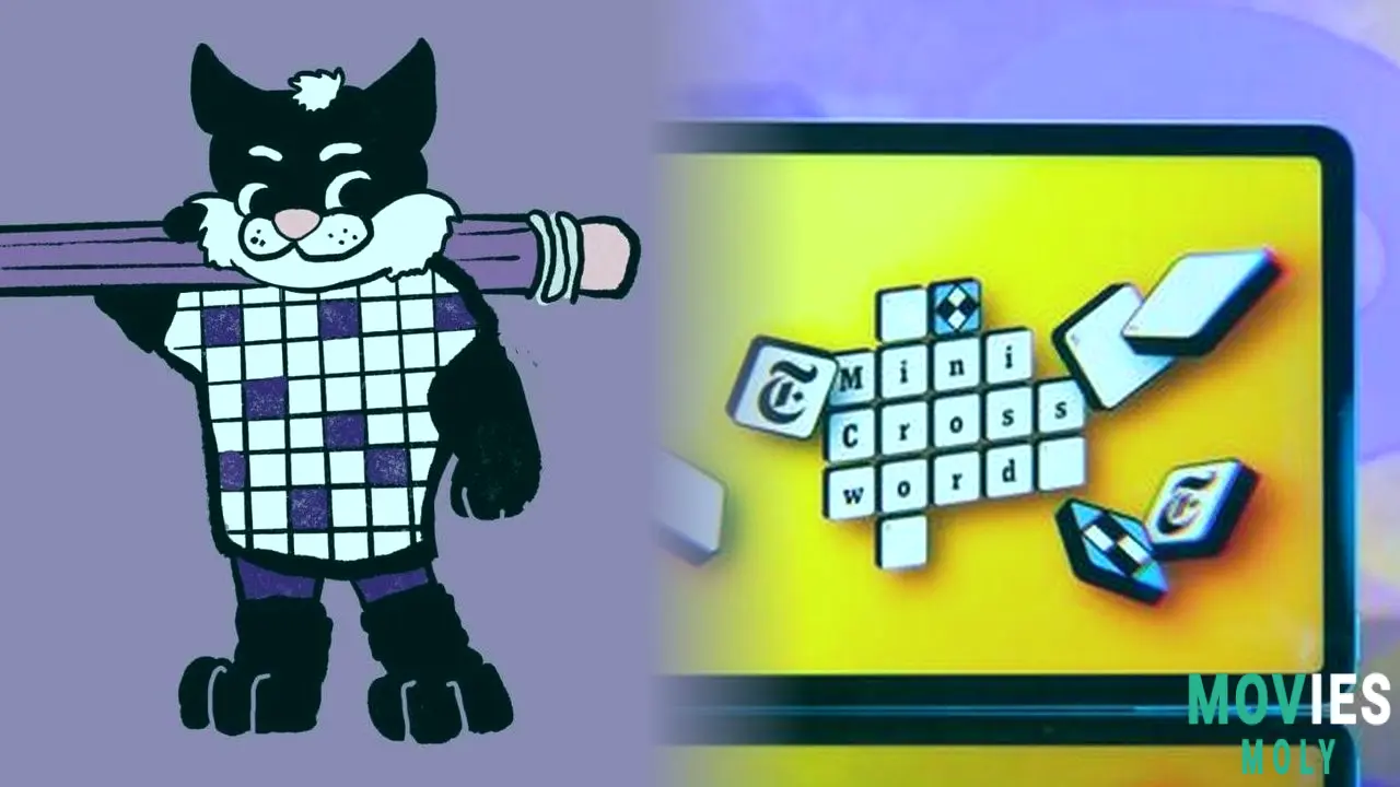 In A Sneaky Way, NYT Games Like Mini Crossword And Connections Are Becoming Our Daily Superpowers image 3
