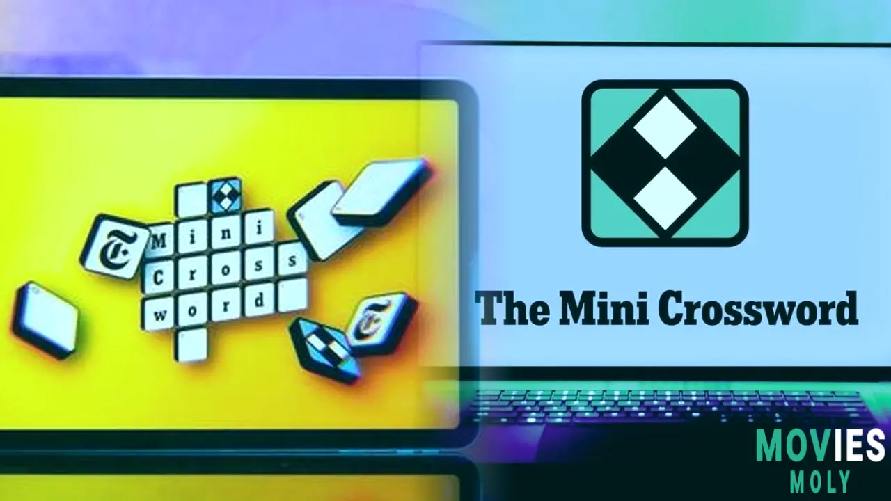 In A Sneaky Way, NYT Games Like Mini Crossword And Connections Are Becoming Our Daily Superpowers image 4